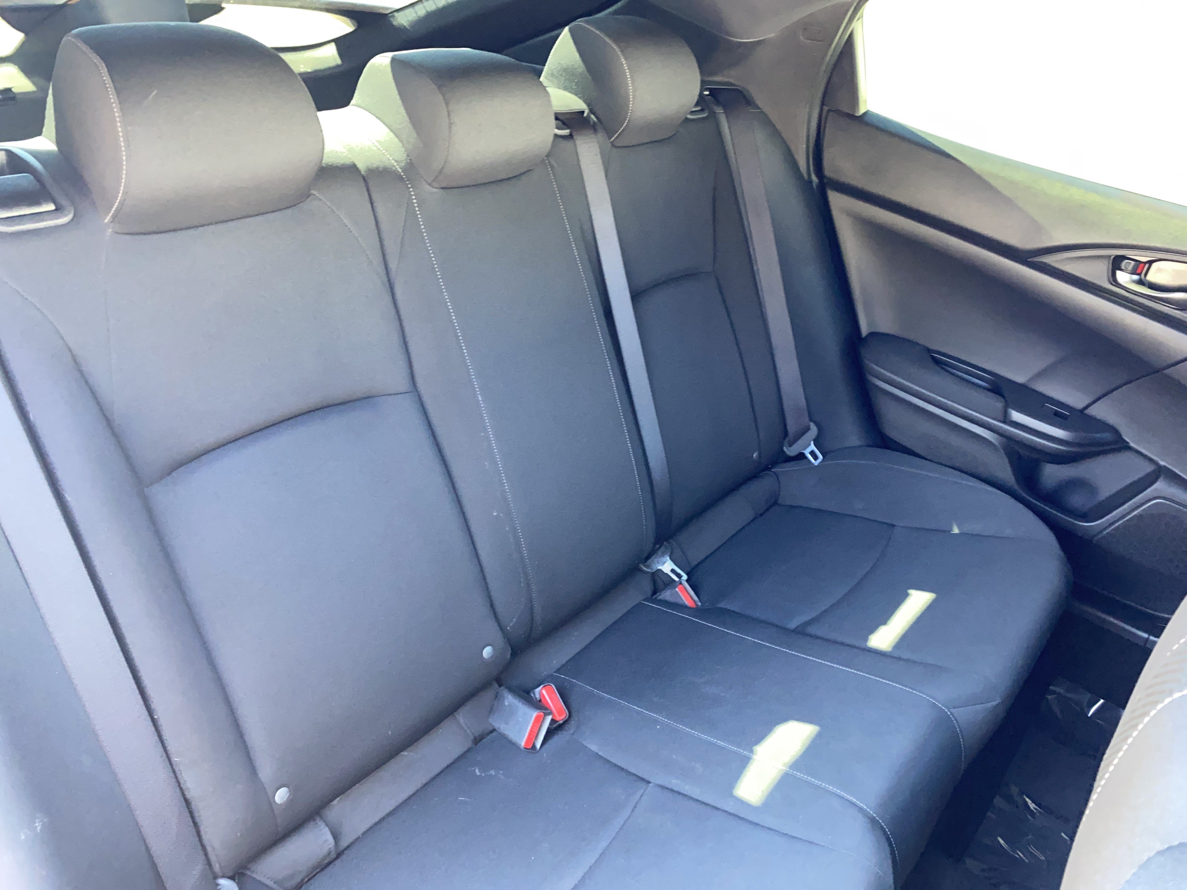 Used 2019 Honda Civic Sport image 20