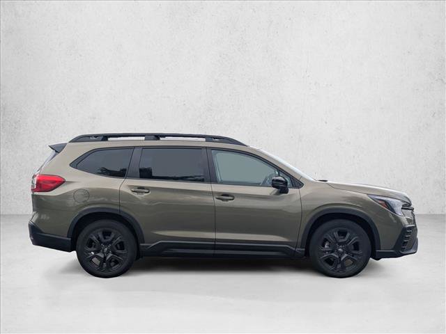 Used 2023 Subaru Ascent Onyx Edition Limited AWD/4WD image 4