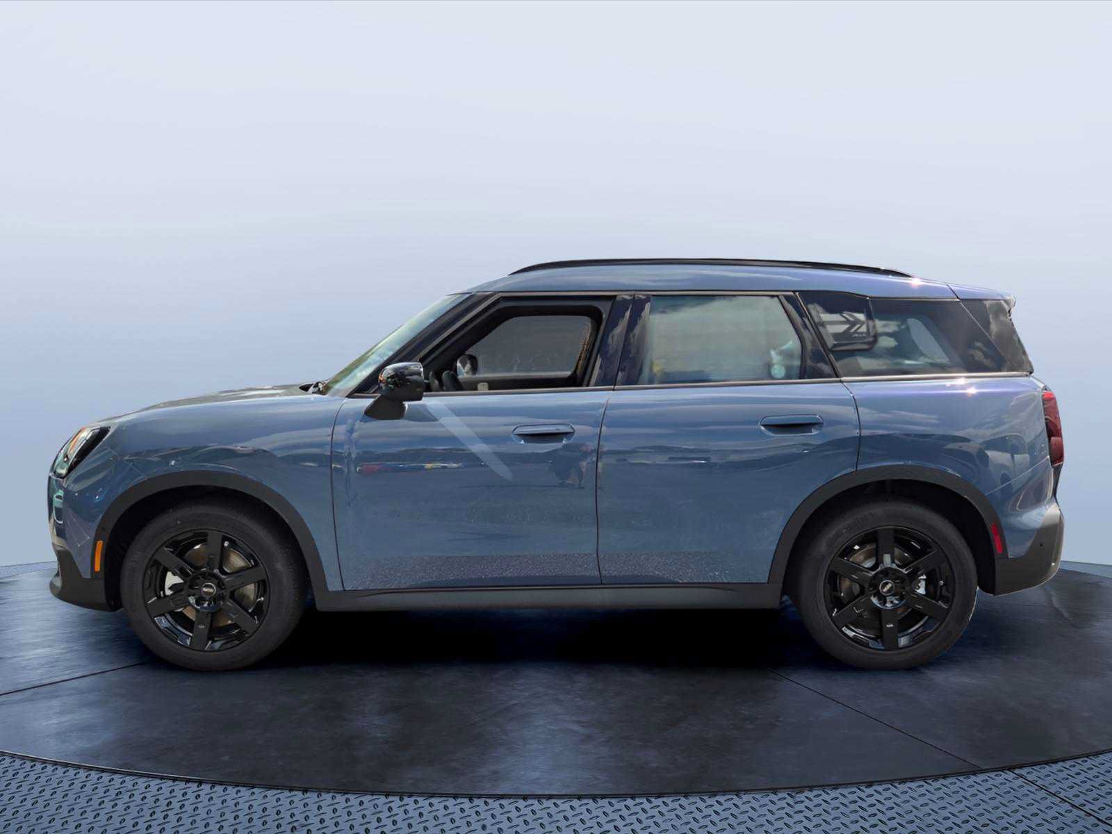 New 2027 MINI Cooper Countryman S AWD/4WD image 3