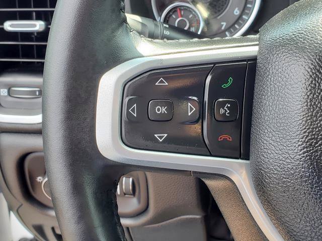 Used 2023 RAM 1500 Big Horn AWD/4WD image 11