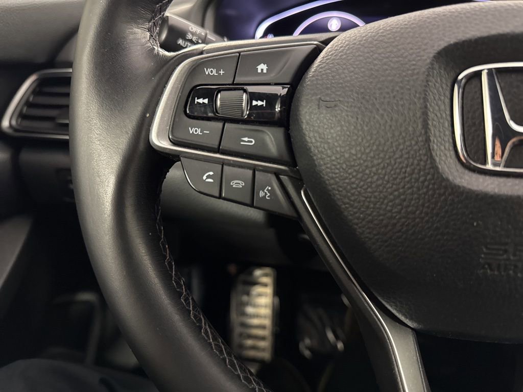 Used 2021 Honda Accord Sport image 31