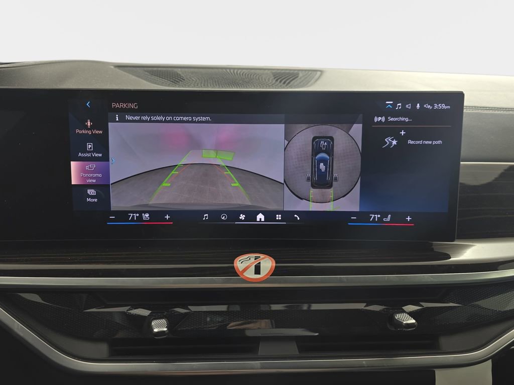 Used 2026 BMW X5 xDrive40i image 26