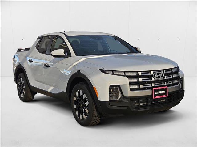 New 2026 Hyundai Santa Cruz SE image 7
