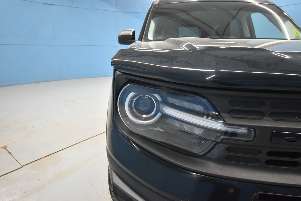 Used 2021 Ford Bronco Sport image 37