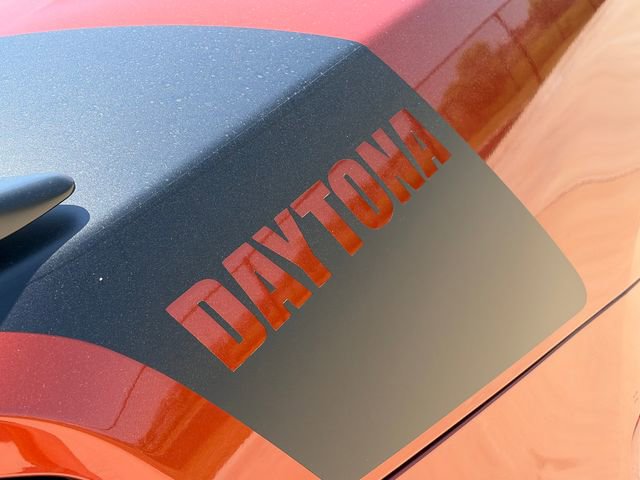 Used 2023 Dodge Charger R/T w/ Daytona Edition Group RWD image 12