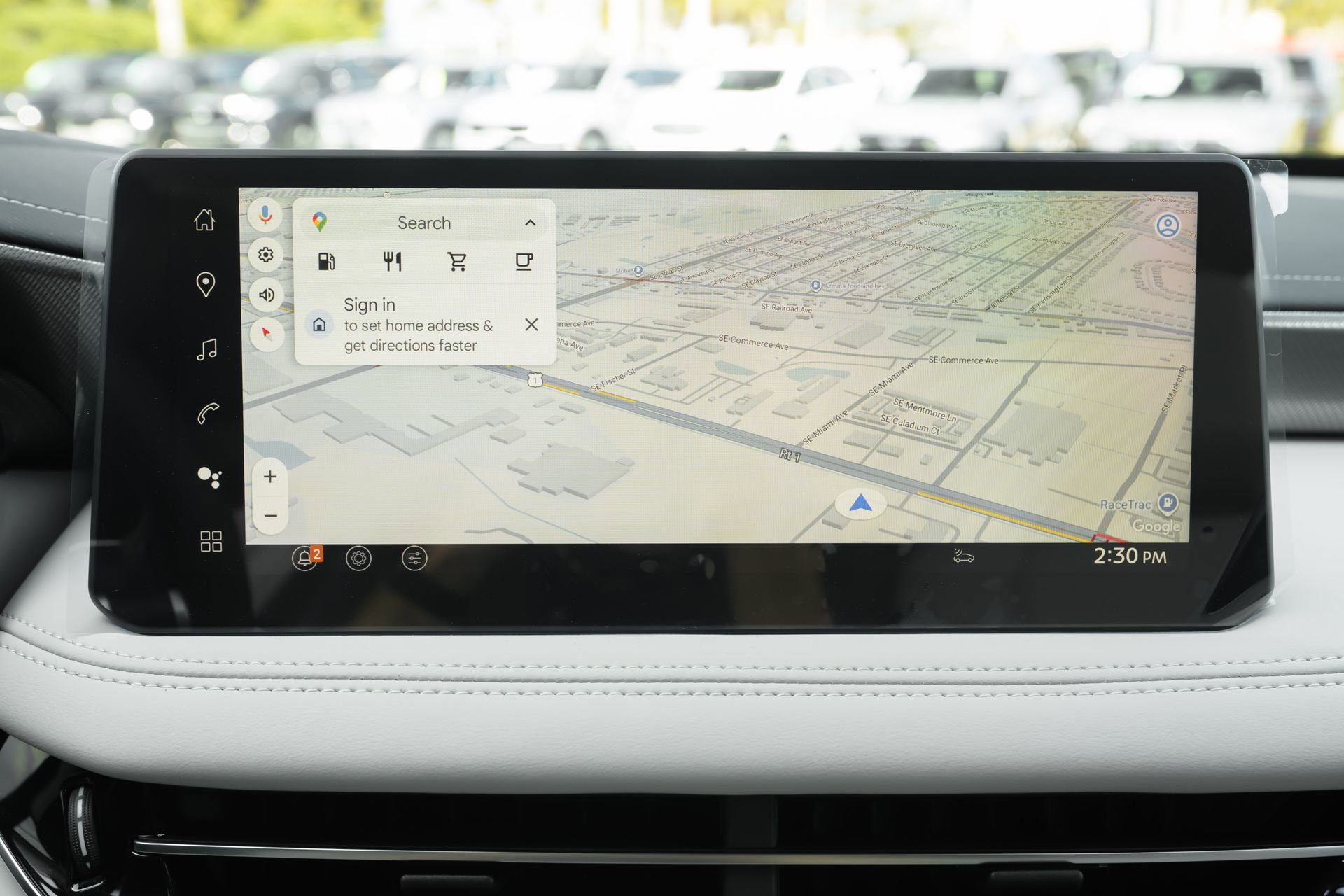 New 2026 INFINITI QX60 Luxe w/ Family Package image 12