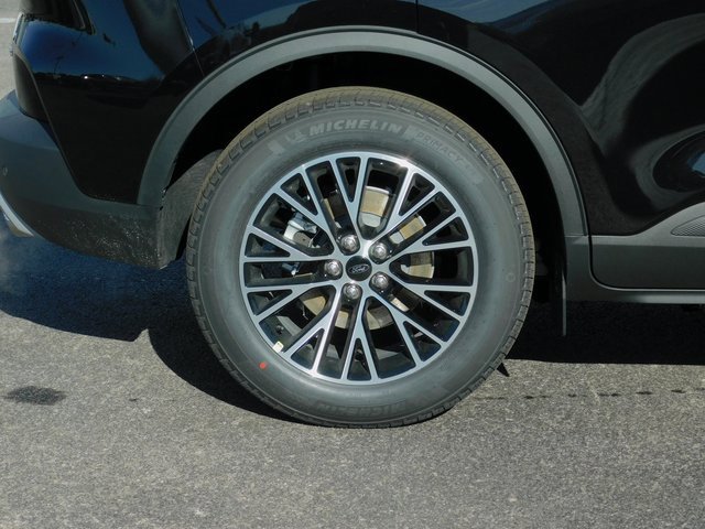 New 2026 Ford Escape SE image 11