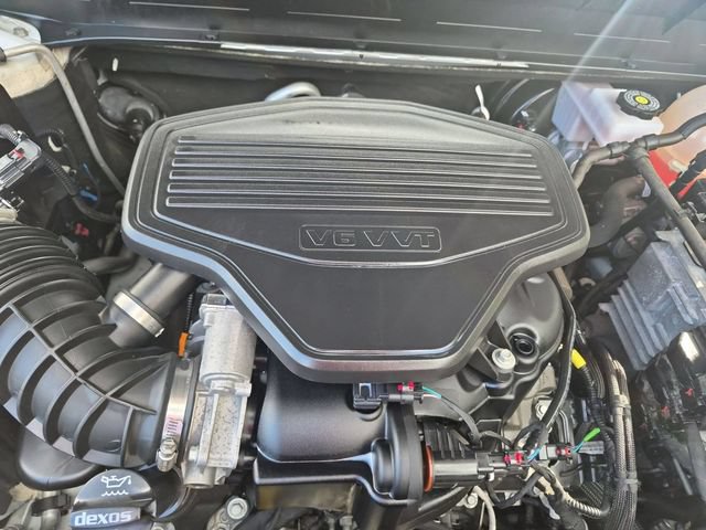Used 2021 GMC Acadia Denali w/ Trailering Package AWD/4WD image 32