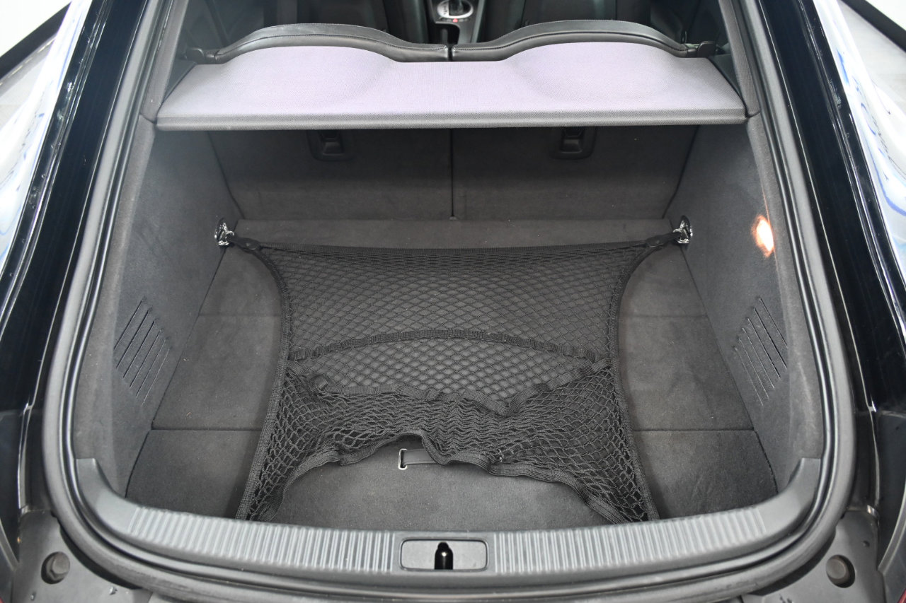 Used 2012 Audi TT 2.0T Prestige image 34