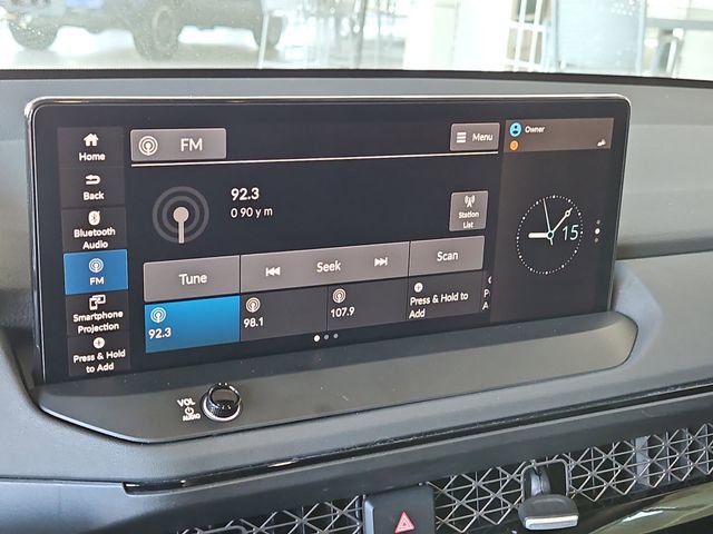 Used 2024 Honda Accord EX-L image 17