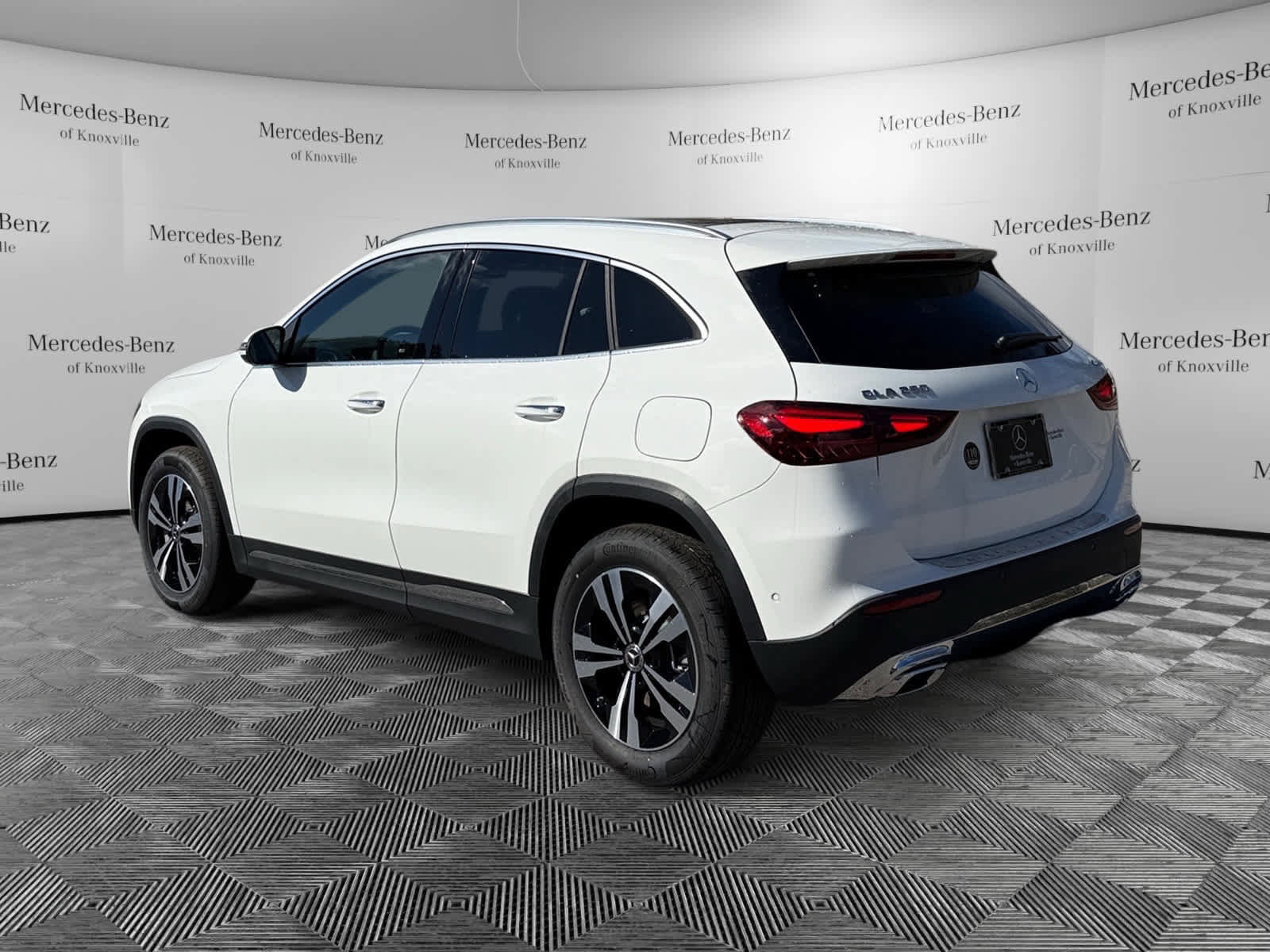 New 2026 Mercedes-Benz GLA 250 GLA 250 video 3