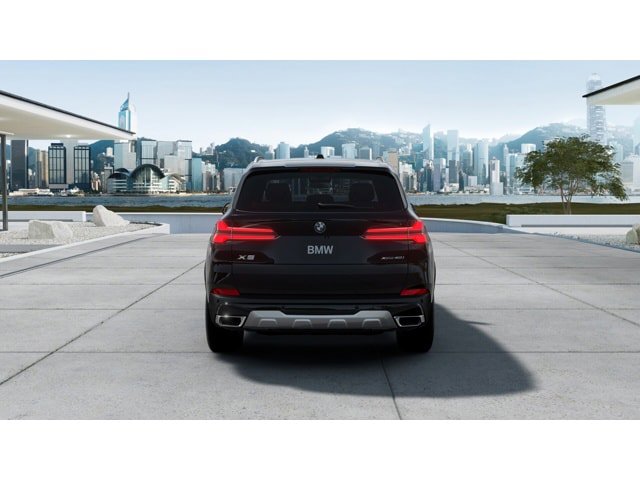 New 2026 BMW X5 xDrive40i w/ Premium Package image 5