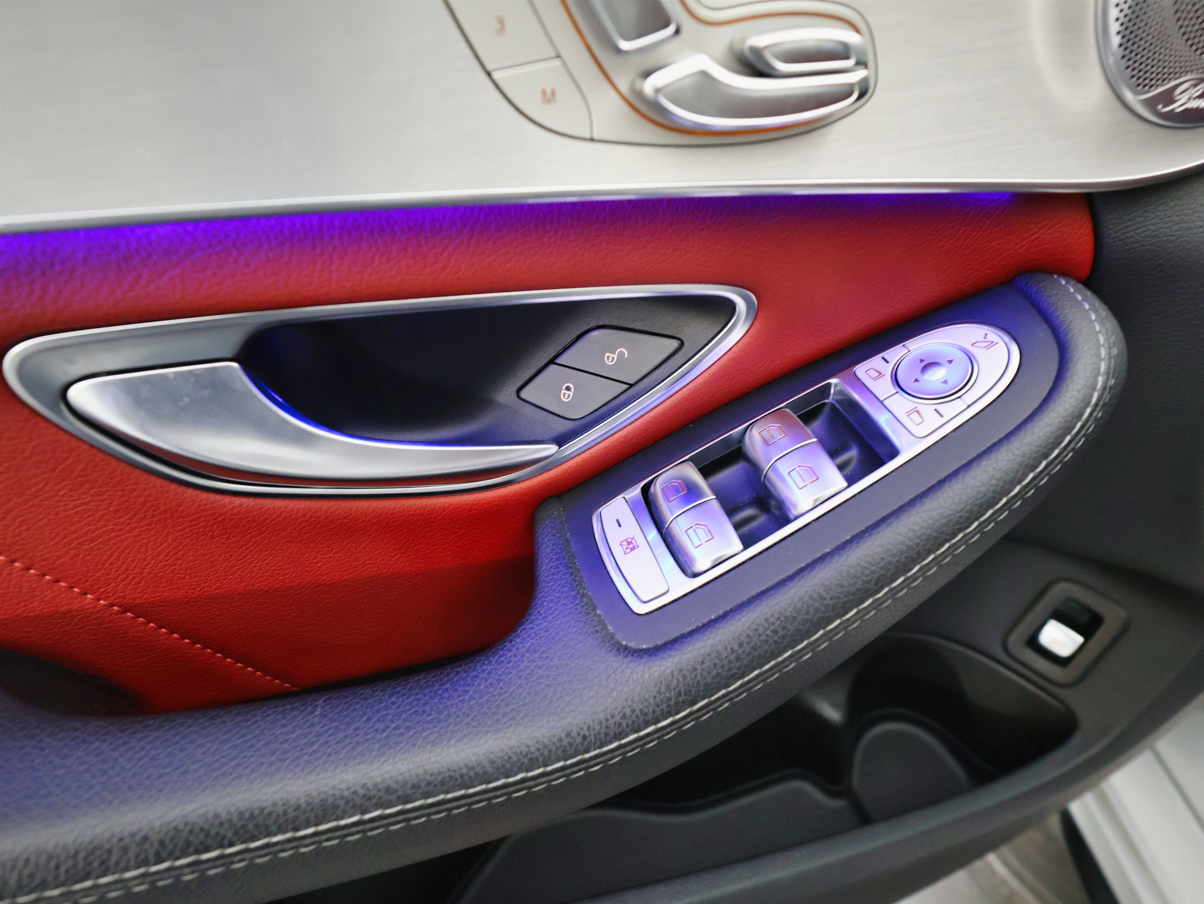 Used 2020 Mercedes-Benz C 43 AMG 4MATIC Sedan image 26