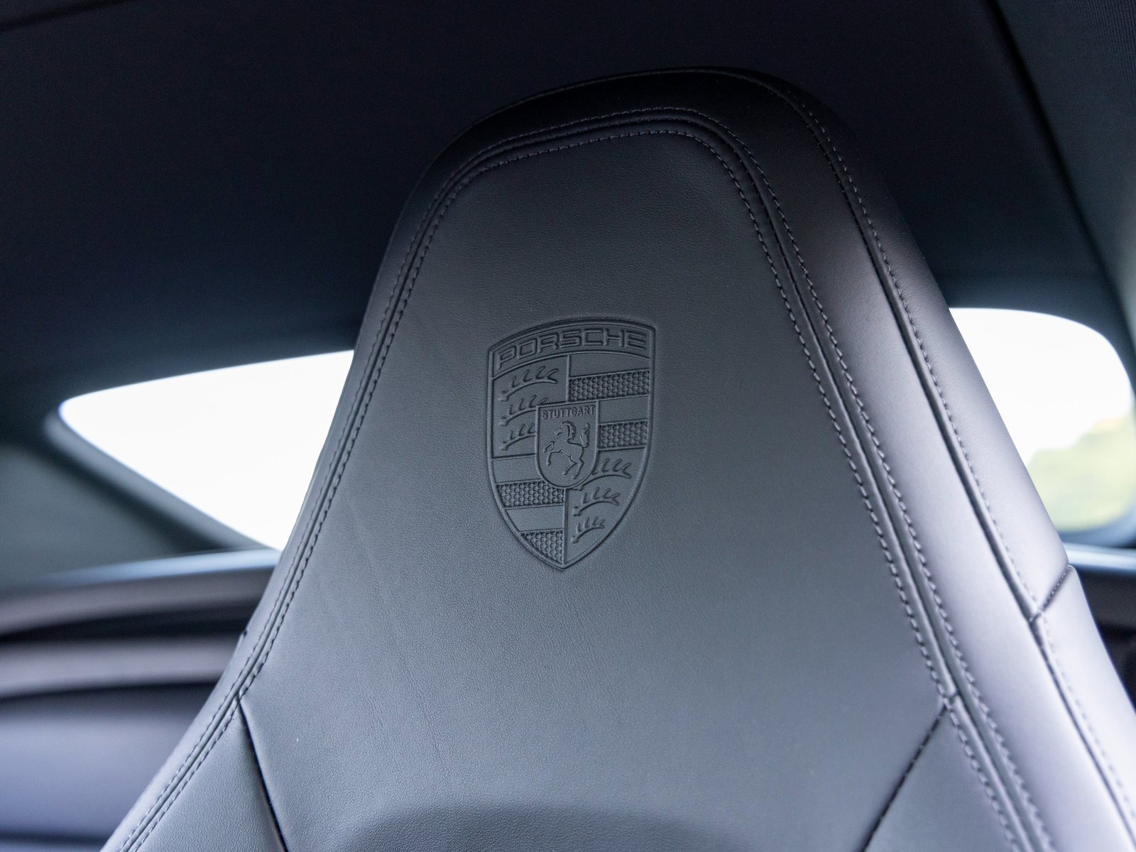 Certified 2025 Porsche 911 Carrera S image 33