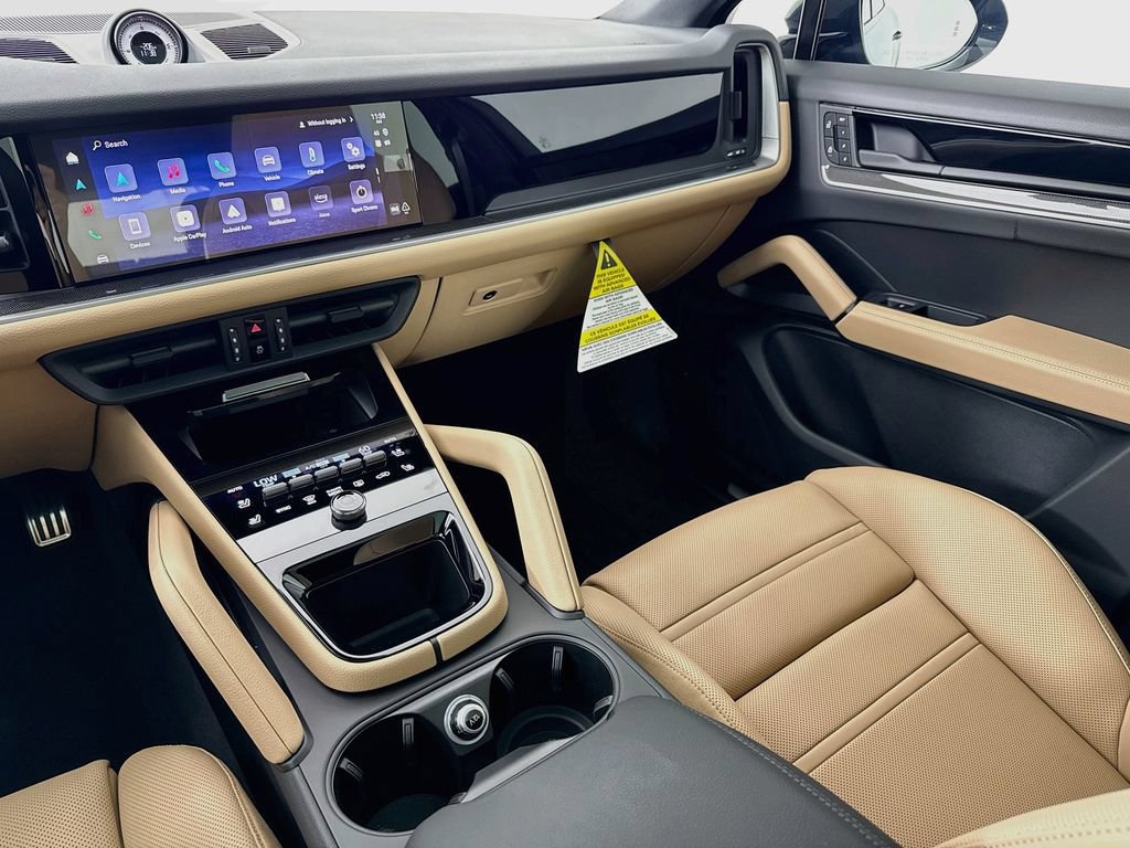 New 2026 Porsche Cayenne S AWD/4WD image 26