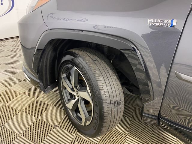 Certified 2023 Toyota RAV4 SE w/ Weather & Moonroof Package image 23