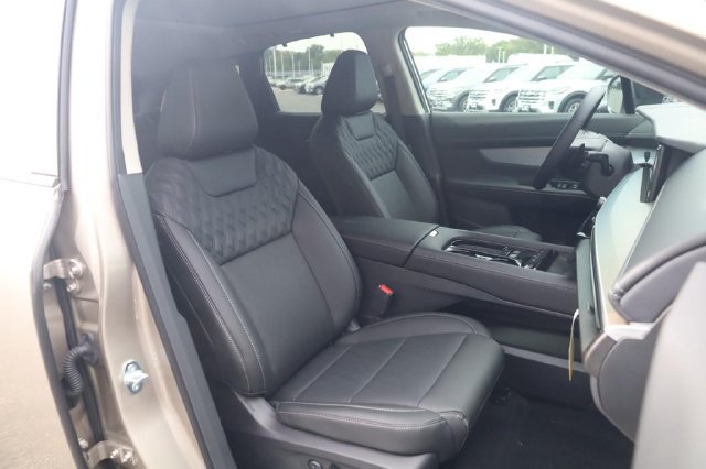 New 2027 Nissan Murano Platinum w/ Cargo Package AWD/4WD image 21