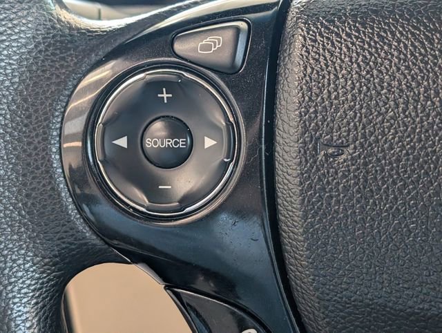 Used 2015 Honda Accord Hybrid Sedan image 22