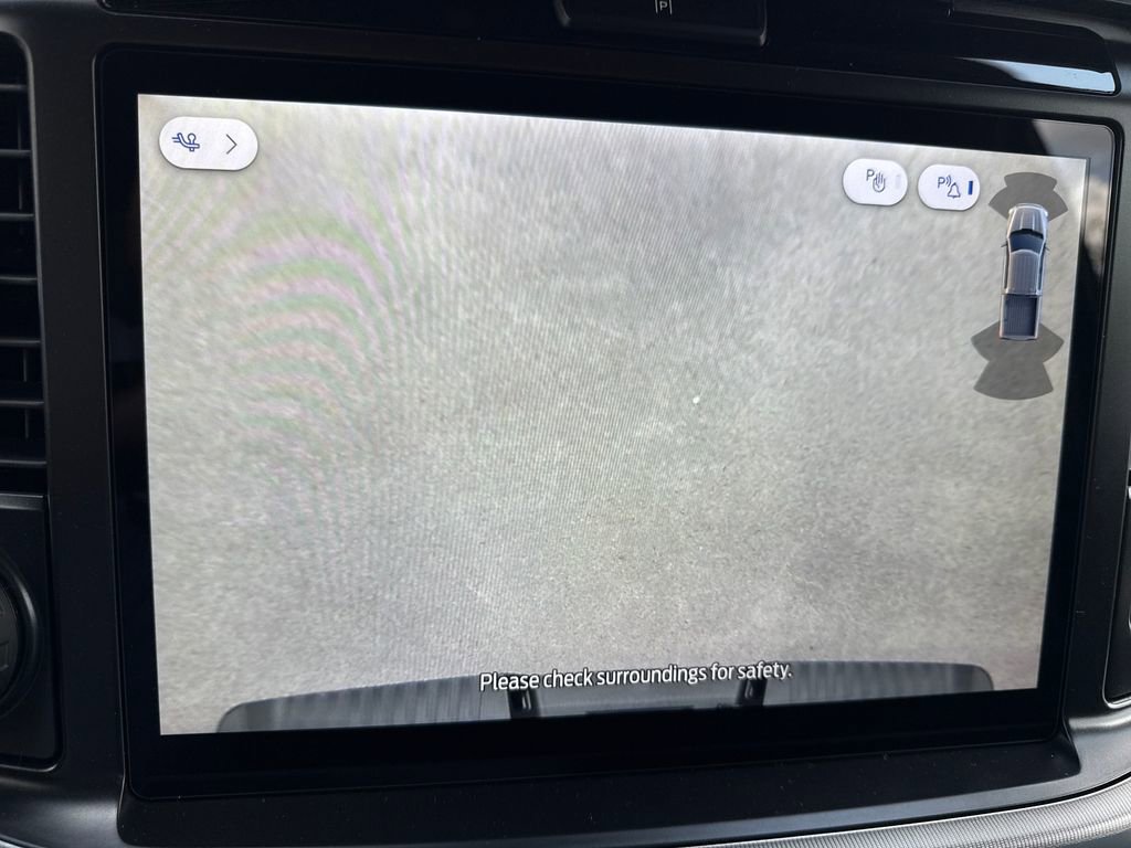 New 2025 Ford F150 Lariat w/ Equipment Group 502A High image 26