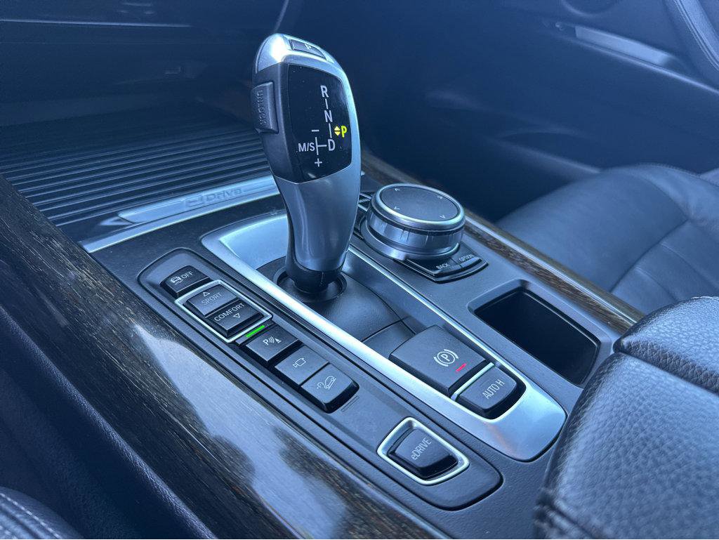 Used 2018 BMW X5 xDrive40e image 28
