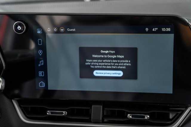 New 2026 Chevrolet Equinox LT w/ Convenience Package II image 21