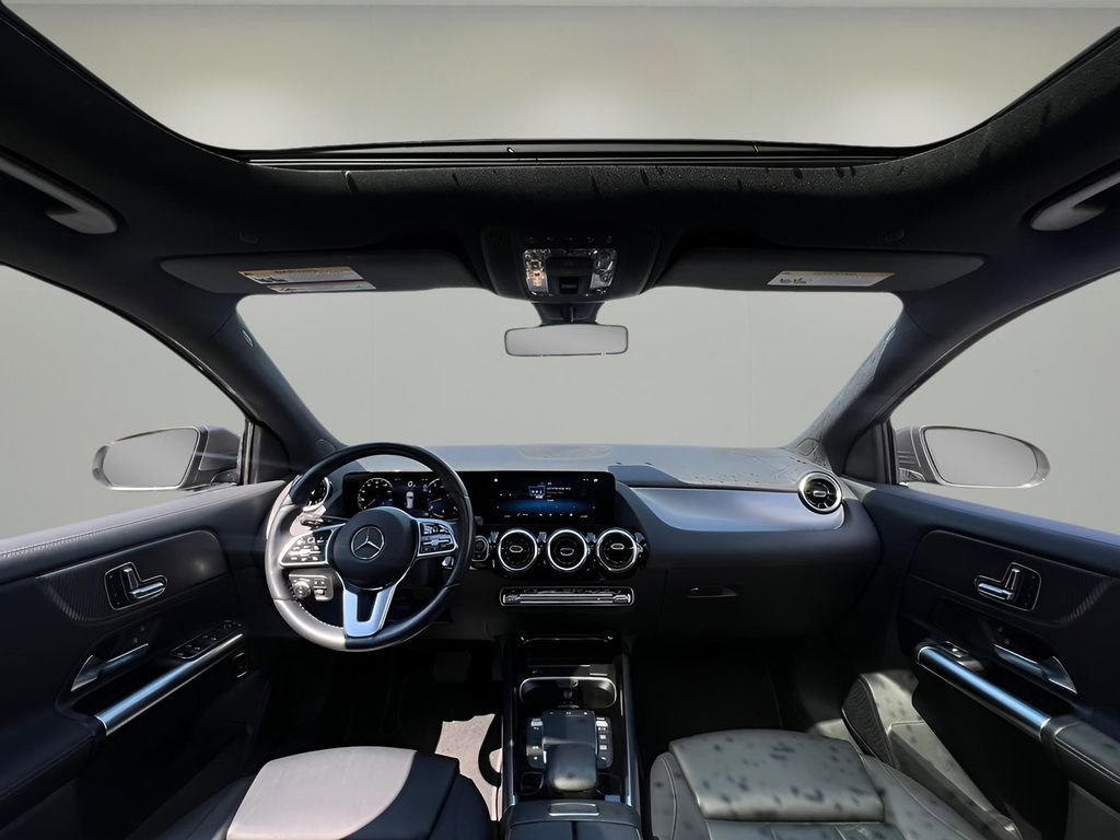 Used 2023 Mercedes-Benz GLA 250 4MATIC image 19