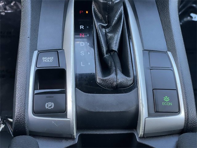 Used 2019 Honda Civic LX image 16