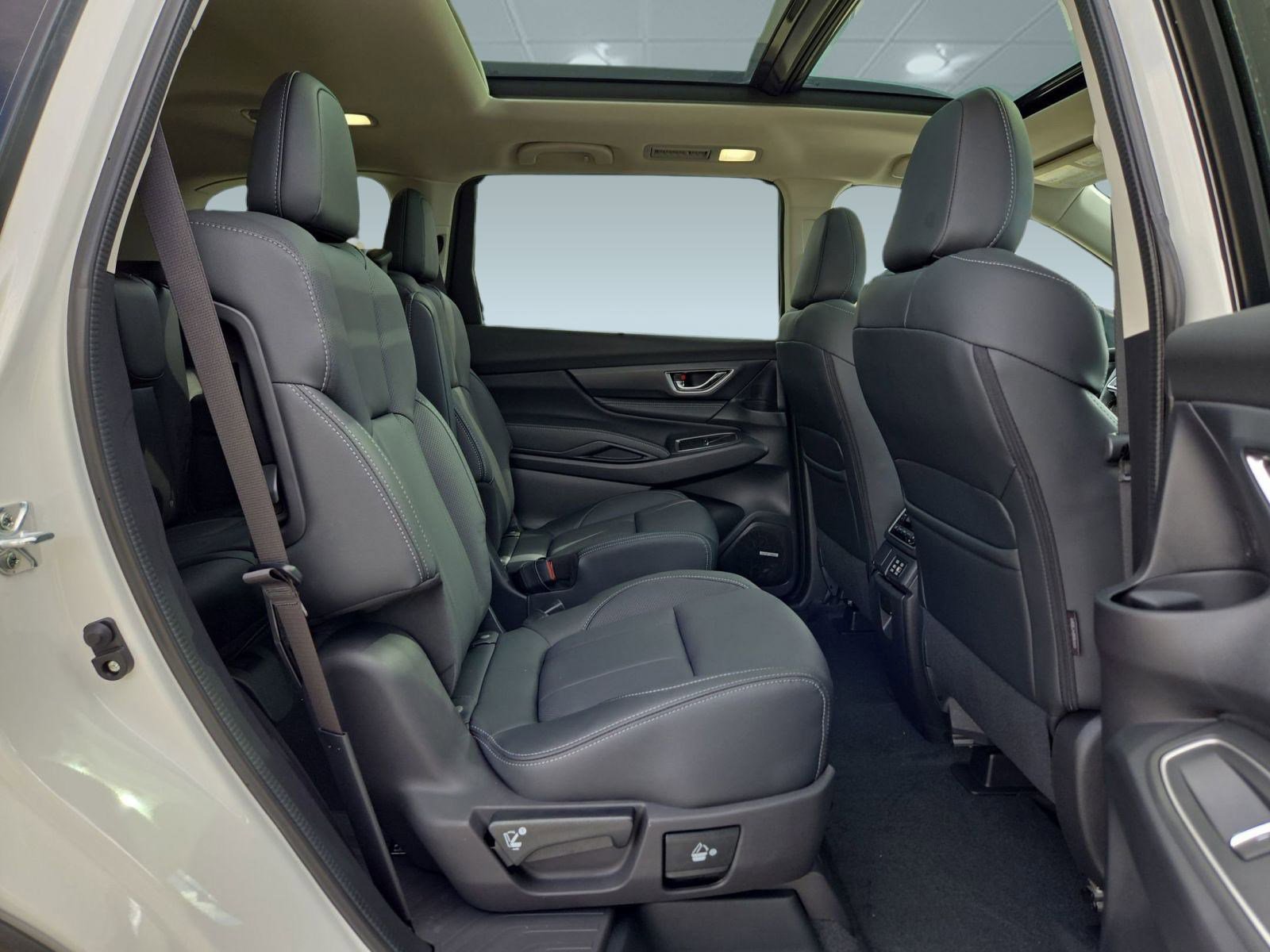 New 2025 Subaru Ascent Limited image 26