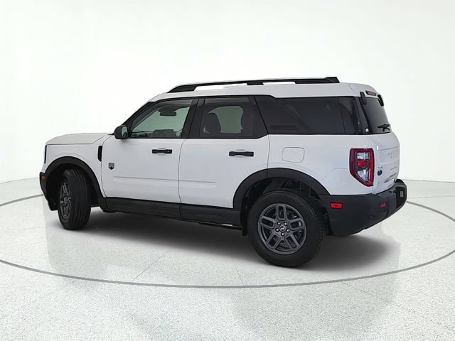 Used 2025 Ford Bronco Sport Big Bend AWD/4WD image 3