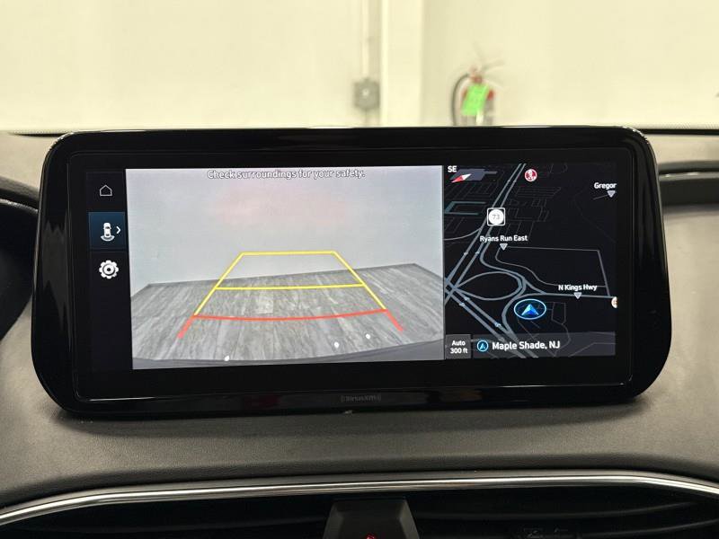 Used 2023 Hyundai Santa Fe SEL image 49
