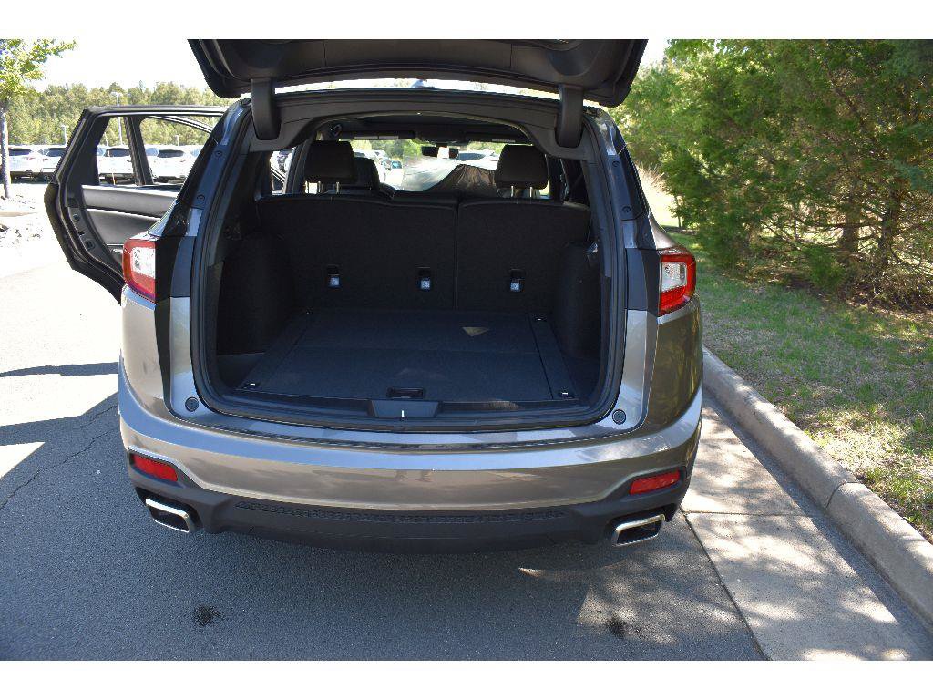 New 2026 Acura RDX SH-AWD image 32