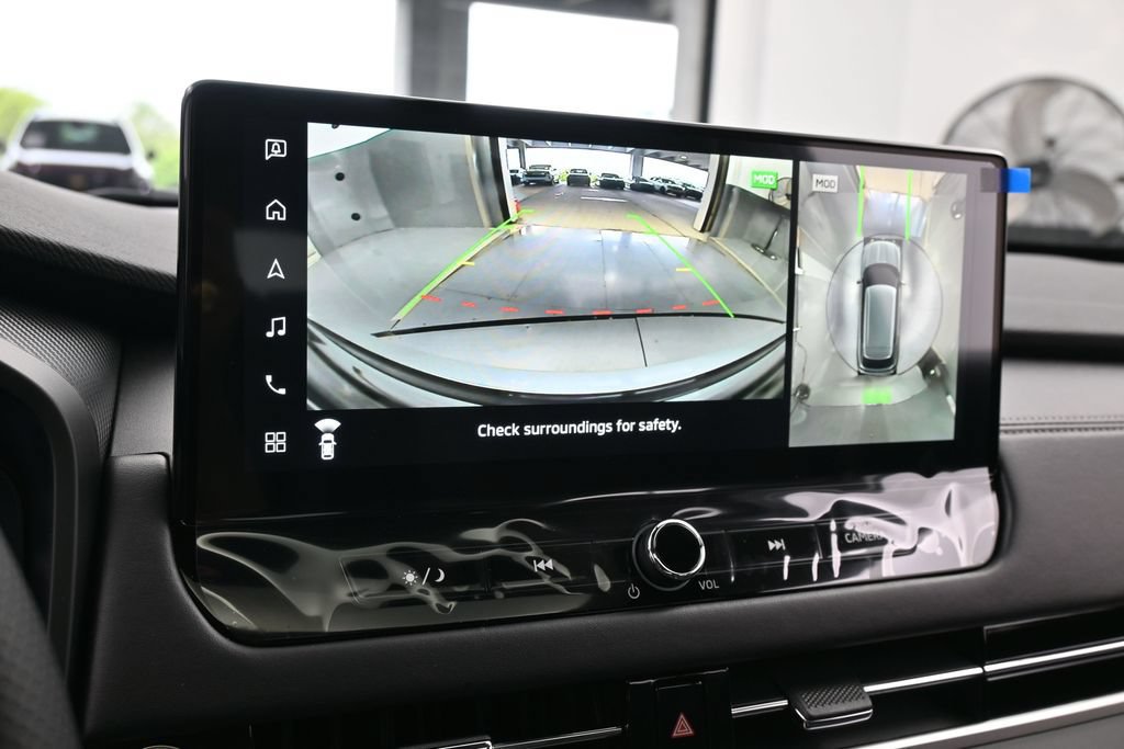 New 2026 Mitsubishi Outlander SE FWD image 21