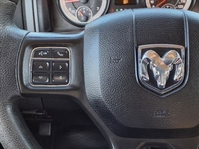 Used 2022 RAM 1500 Tradesman image 14