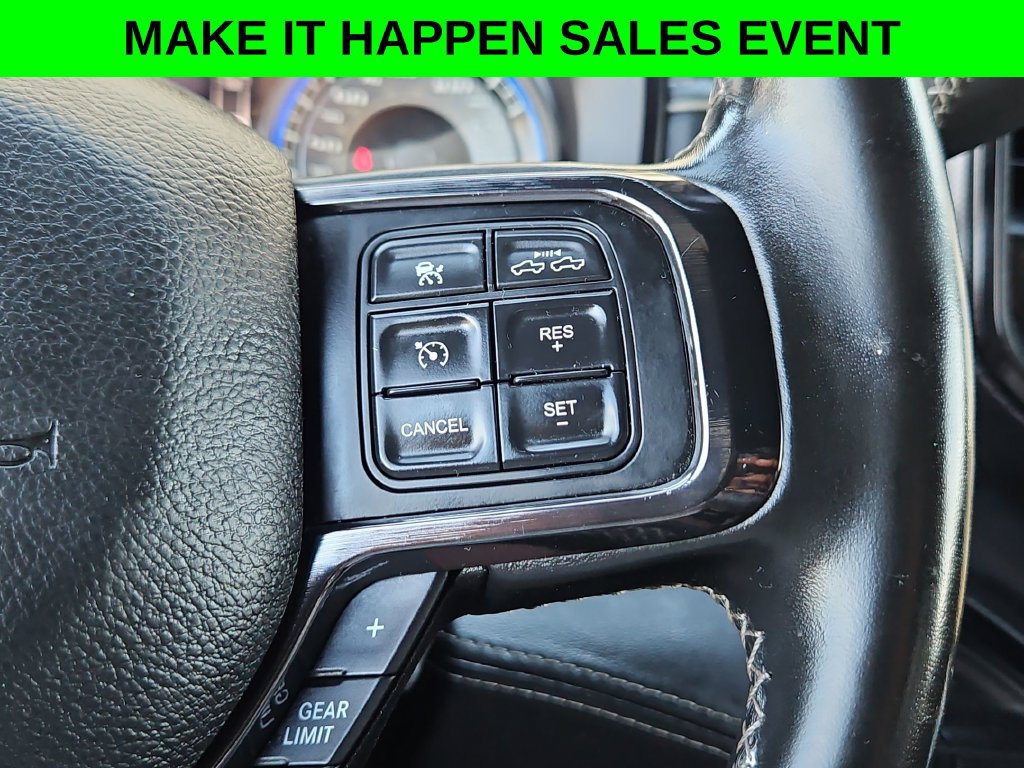 Used 2022 RAM 2500 Limited AWD/4WD image 23