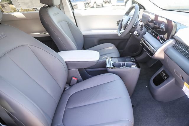 New 2026 Hyundai Ioniq 5 SEL RWD image 18