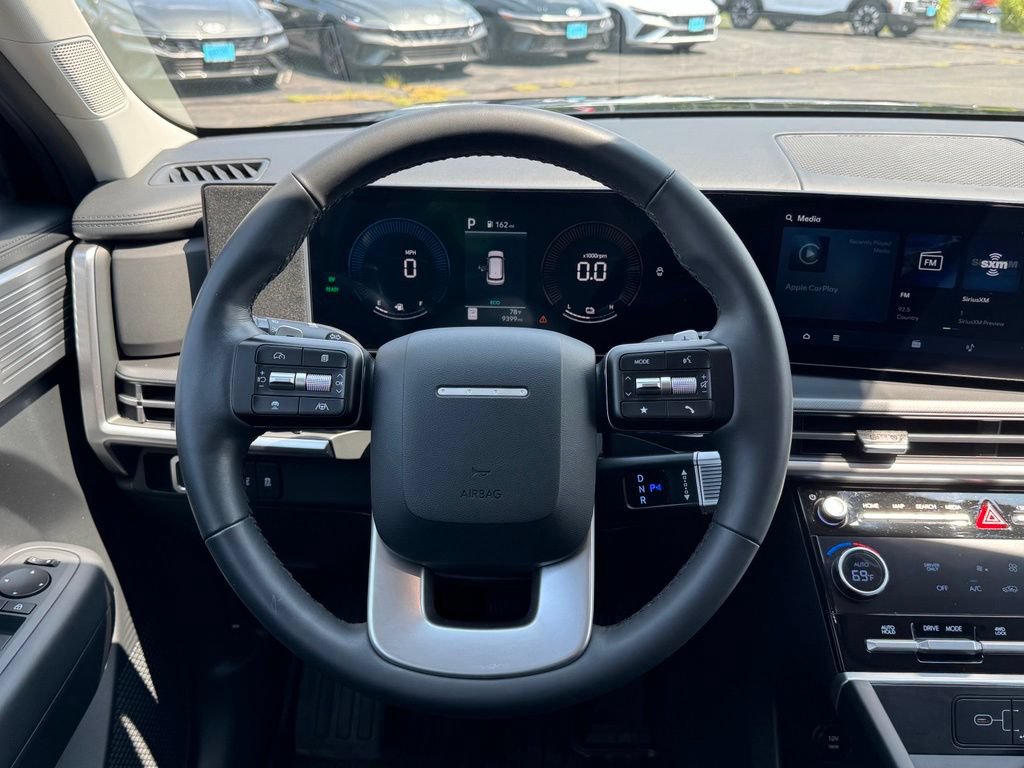 Certified 2026 Hyundai Santa Fe SE AWD/4WD image 28