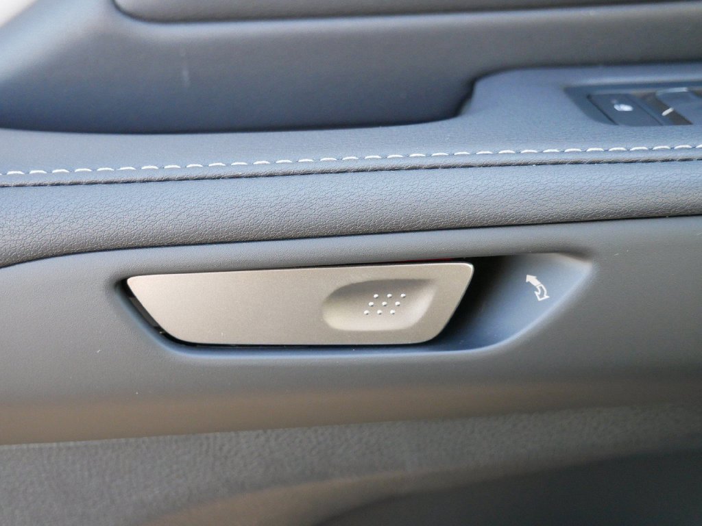 New 2026 Lexus TX 350 AWD w/ Technology Package image 16