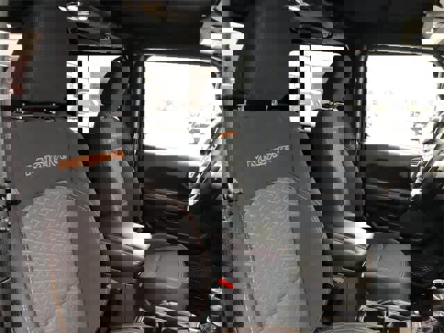 Used 2023 Jeep Gladiator Mojave image 29