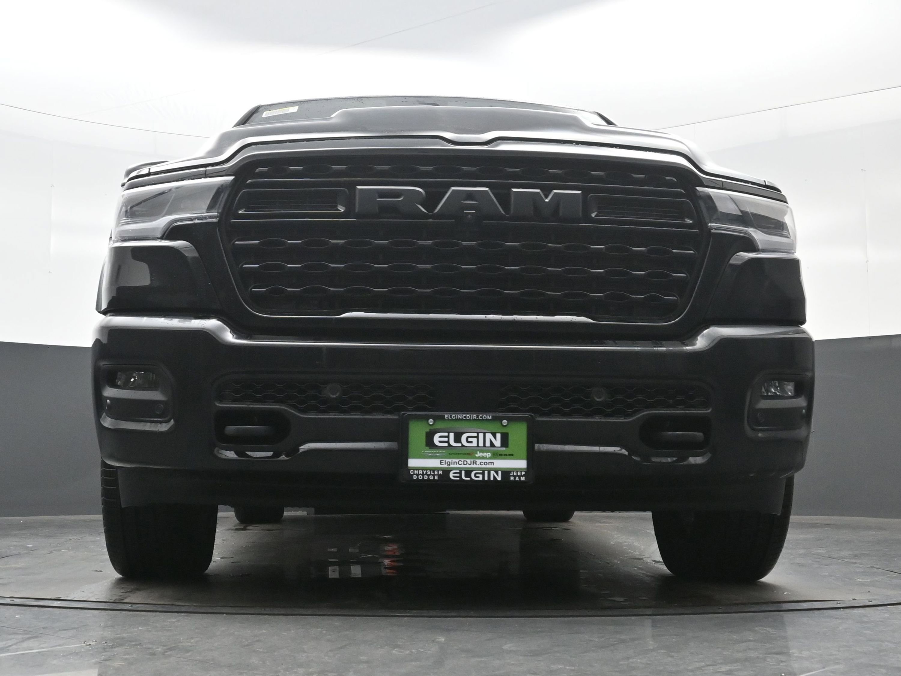 New 2026 RAM 1500 Limited image 17