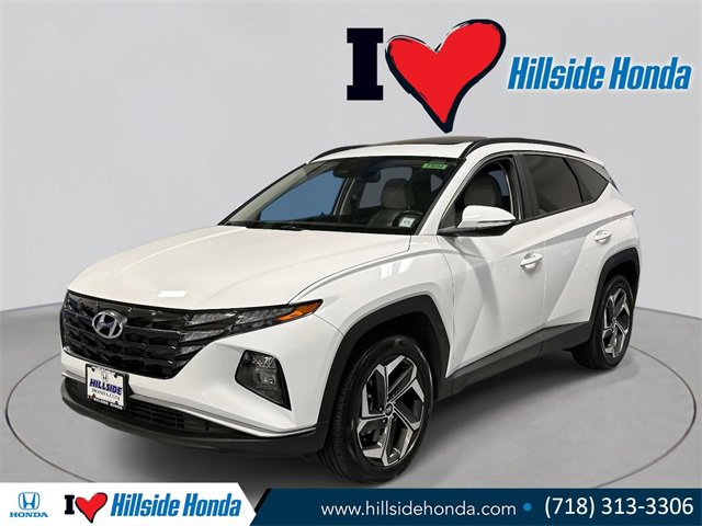 Used 2023 Hyundai Tucson SEL w/ Convenience Package