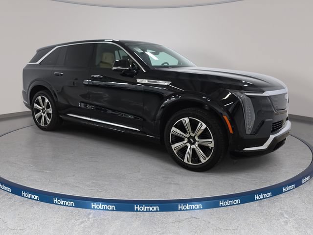 Used 2025 Cadillac Escalade IQ Luxury 2 AWD/4WD image 4