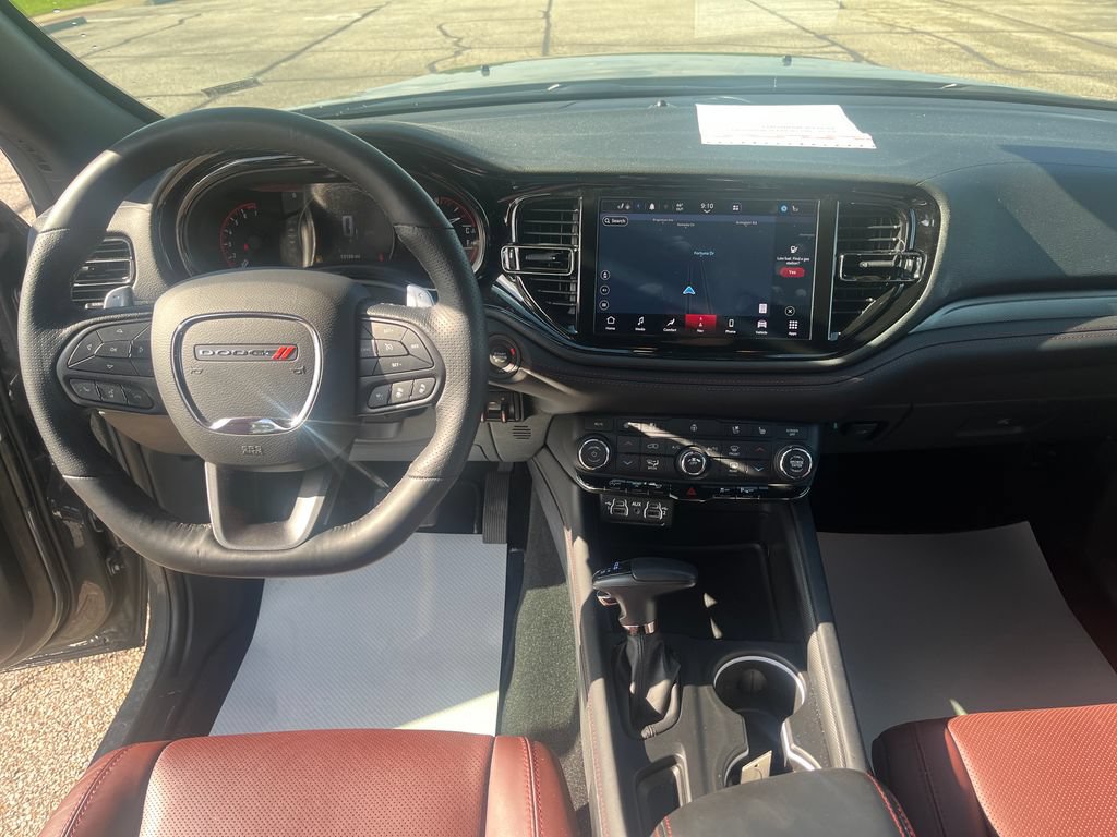 Used 2024 Dodge Durango GT AWD/4WD image 12