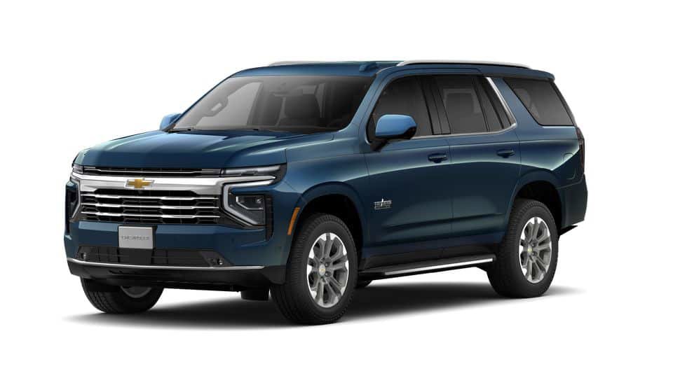 New 2026 Chevrolet Tahoe LT w/ Comfort Package image 27