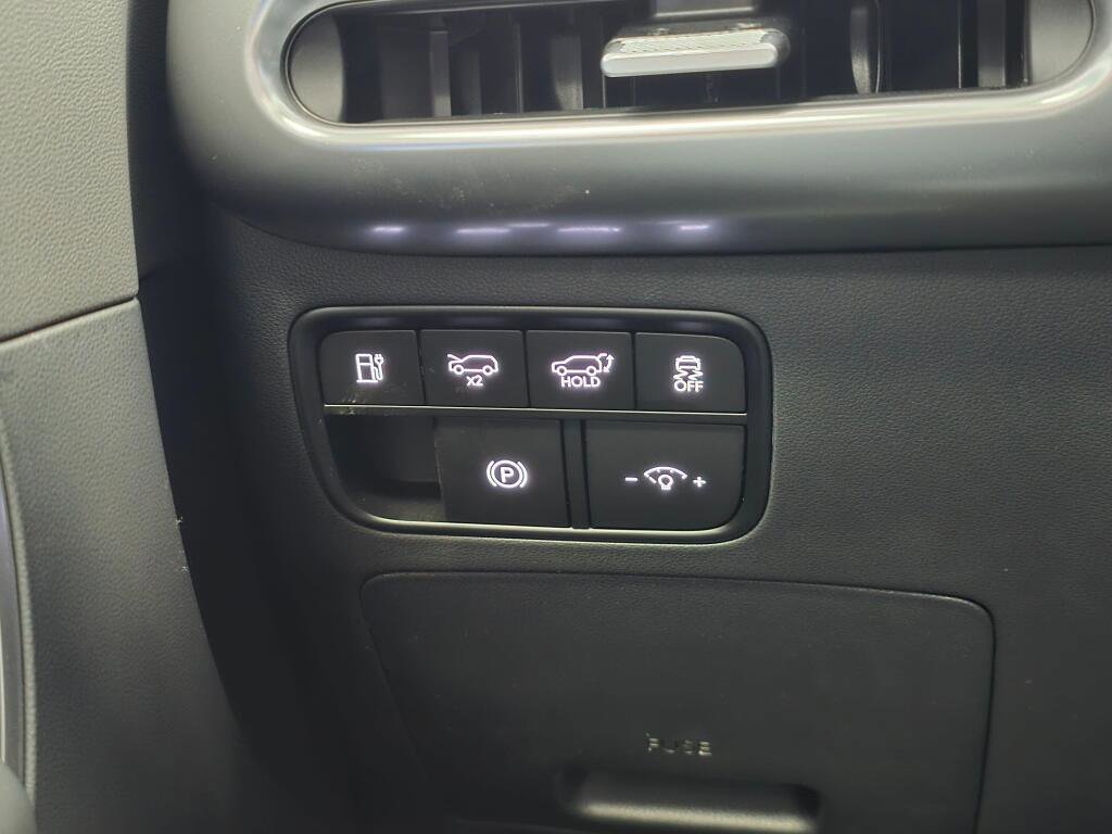 New 2026 Hyundai Ioniq 9 SEL image 25