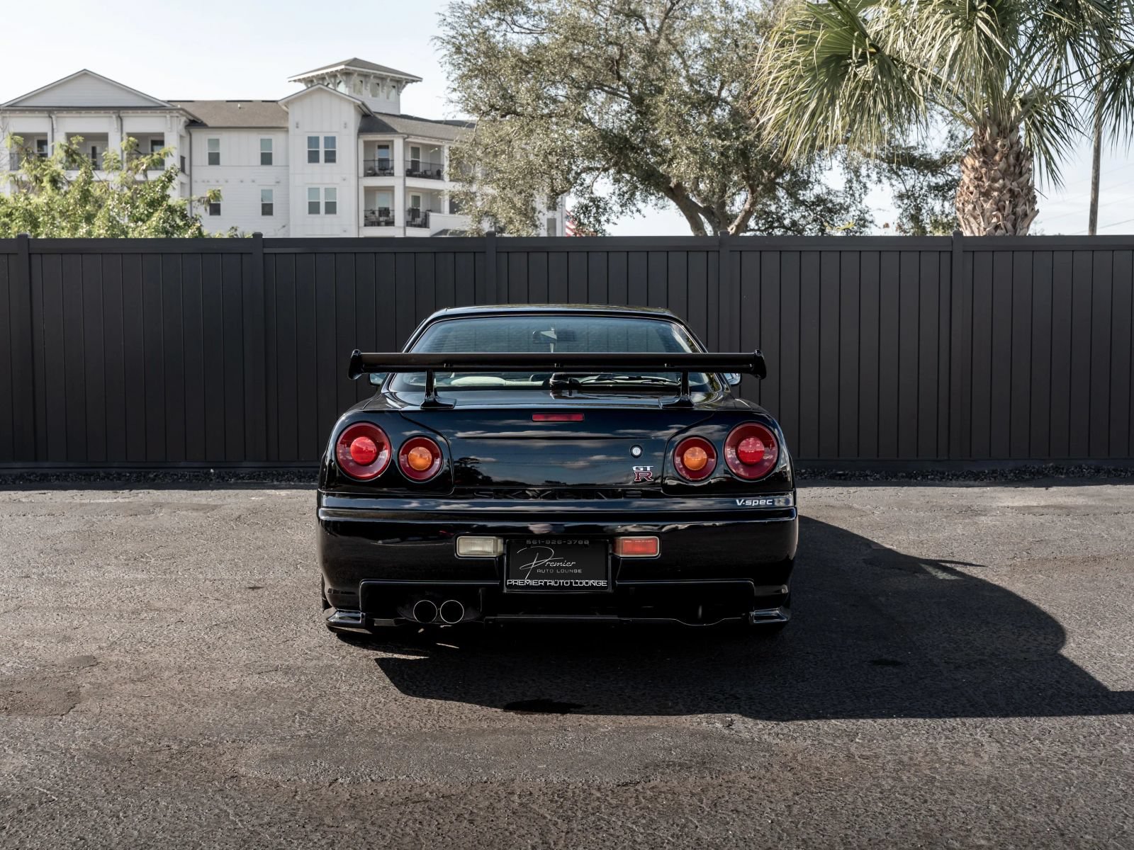 Used 1999 Nissan Other Nissan Models image 5