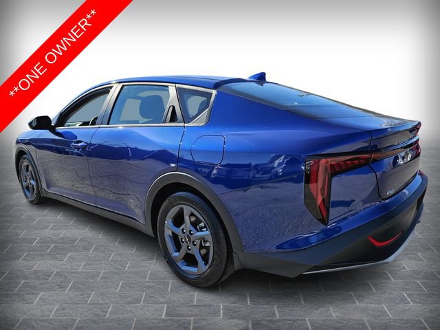 Used 2025 Kia K4 FWD image 5