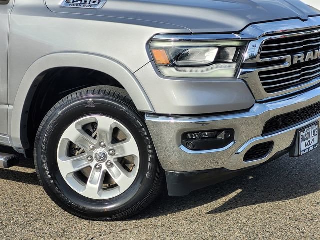 Used 2019 RAM 1500 Laramie image 6