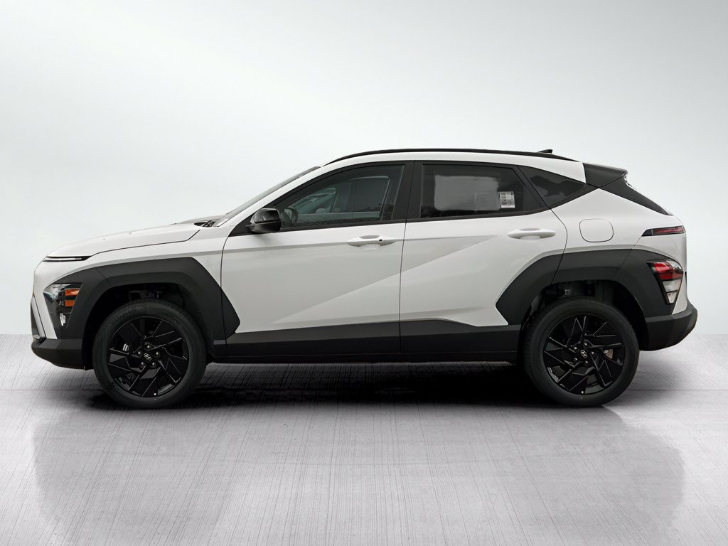 New 2026 Hyundai Kona SEL Sport AWD/4WD image 4