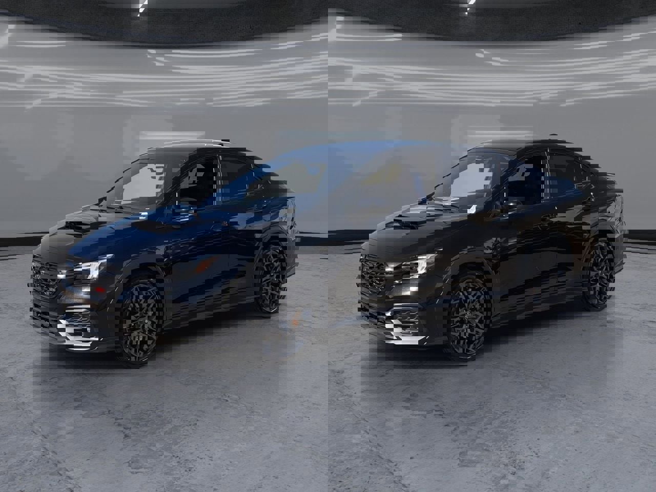 New 2026 Subaru WRX tS image 1