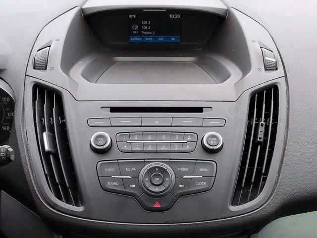 Used 2017 Ford Escape S FWD image 18